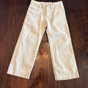 Polo by Ralph Lauren Kids' Tan Casual Pants